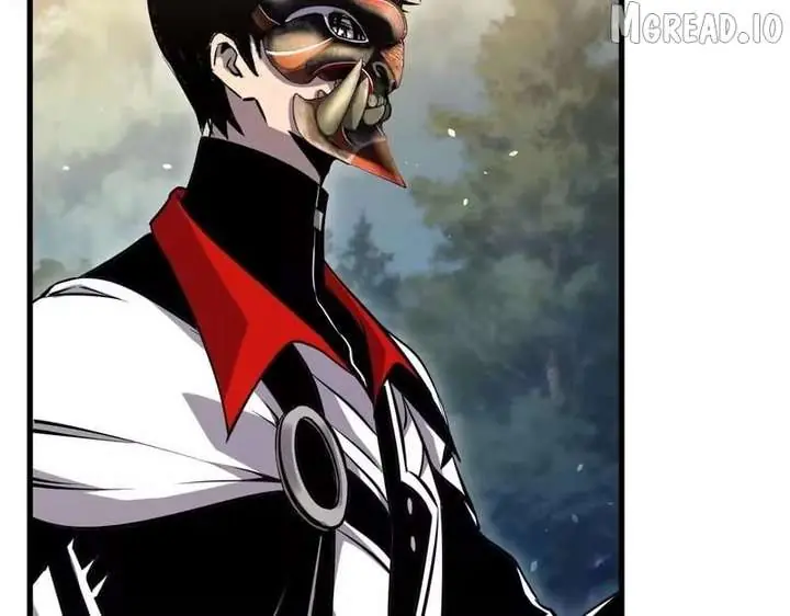 I Rely on My Invincibility to Deal Tons of Damage Passively Chapter 166 Page 21