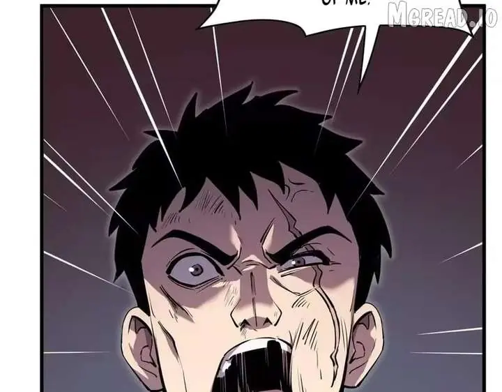 I Rely on My Invincibility to Deal Tons of Damage Passively Chapter 166 Page 23