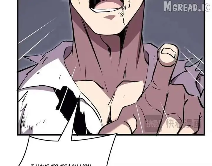 I Rely on My Invincibility to Deal Tons of Damage Passively Chapter 166 Page 24