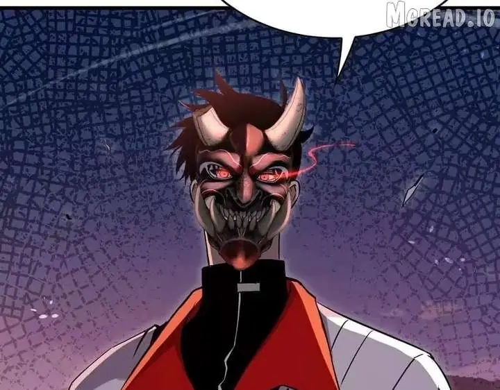 I Rely on My Invincibility to Deal Tons of Damage Passively Chapter 166 Page 26