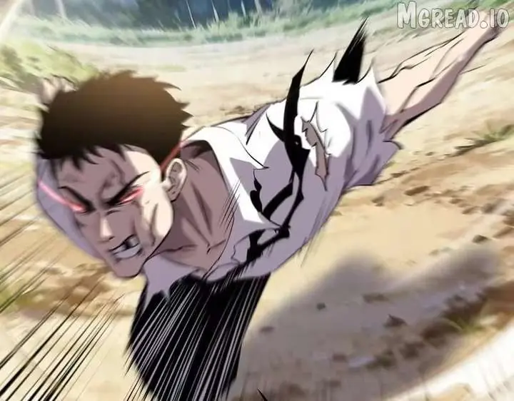 I Rely on My Invincibility to Deal Tons of Damage Passively Chapter 166 Page 30