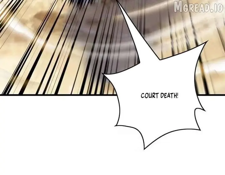 I Rely on My Invincibility to Deal Tons of Damage Passively Chapter 166 Page 31