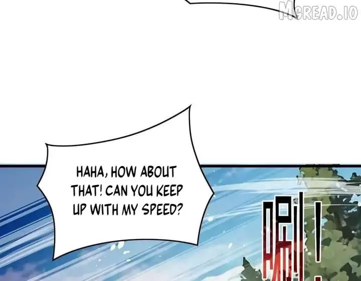 I Rely on My Invincibility to Deal Tons of Damage Passively Chapter 166 Page 34