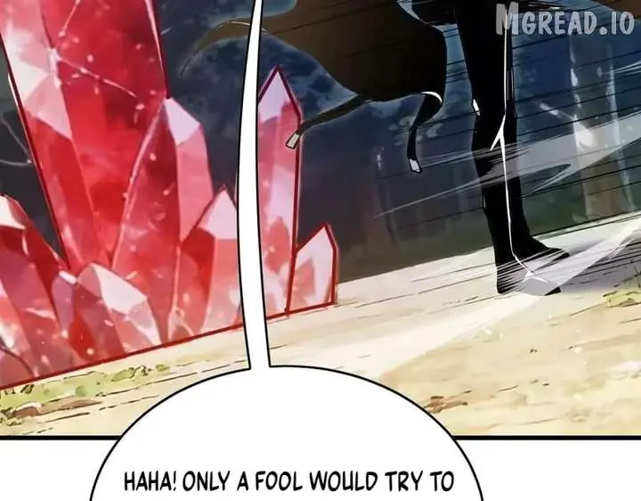 I Rely on My Invincibility to Deal Tons of Damage Passively Chapter 166 Page 42