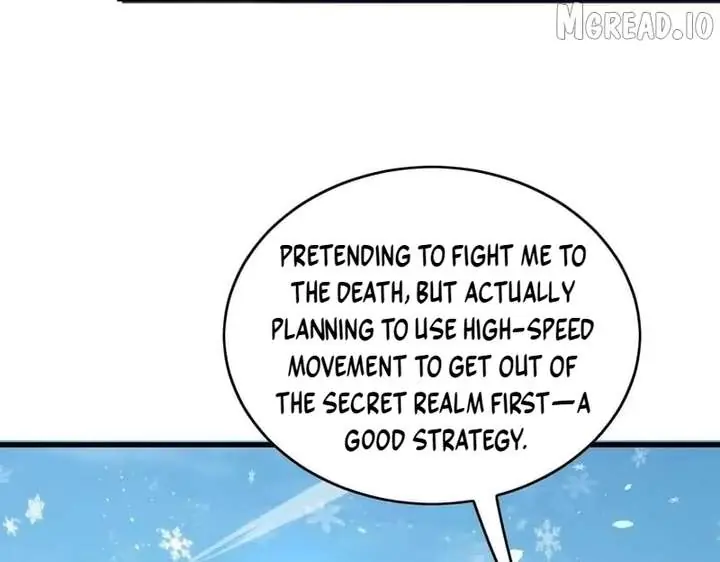 I Rely on My Invincibility to Deal Tons of Damage Passively Chapter 166 Page 45