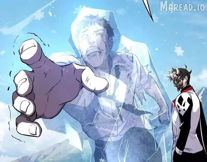 I Rely on My Invincibility to Deal Tons of Damage Passively Chapter 166 Page 46