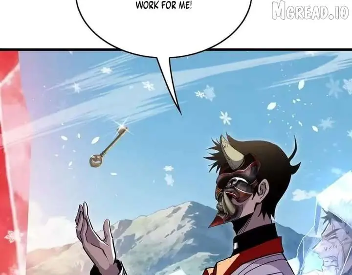 I Rely on My Invincibility to Deal Tons of Damage Passively Chapter 166 Page 49
