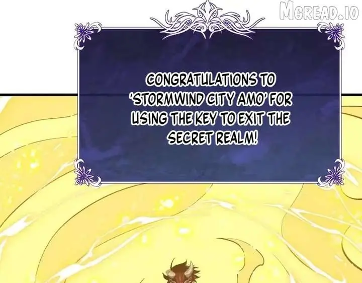 I Rely on My Invincibility to Deal Tons of Damage Passively Chapter 166 Page 52