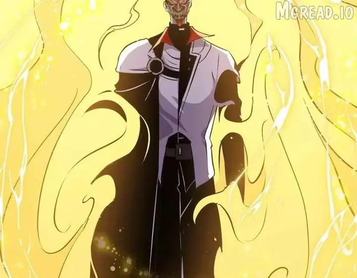 I Rely on My Invincibility to Deal Tons of Damage Passively Chapter 166 Page 53