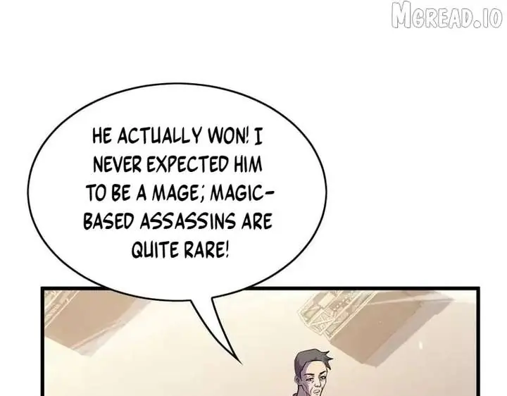 I Rely on My Invincibility to Deal Tons of Damage Passively Chapter 166 Page 59