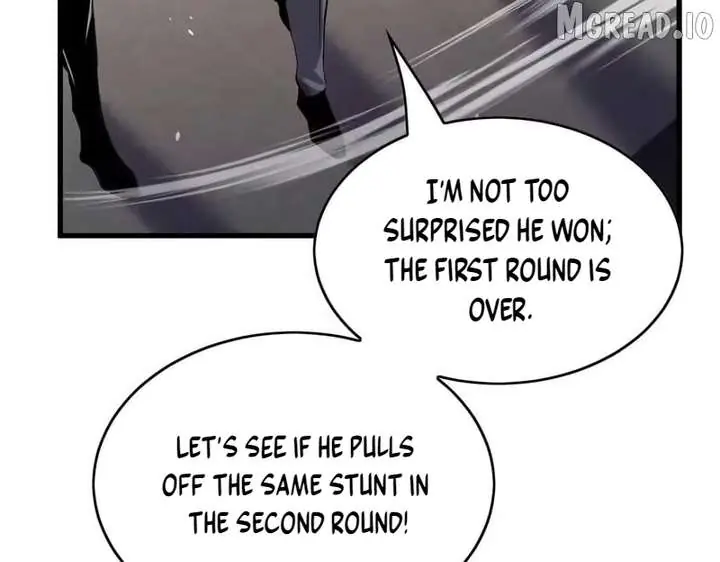 I Rely on My Invincibility to Deal Tons of Damage Passively Chapter 166 Page 61