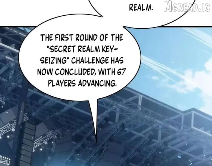 I Rely on My Invincibility to Deal Tons of Damage Passively Chapter 166 Page 63