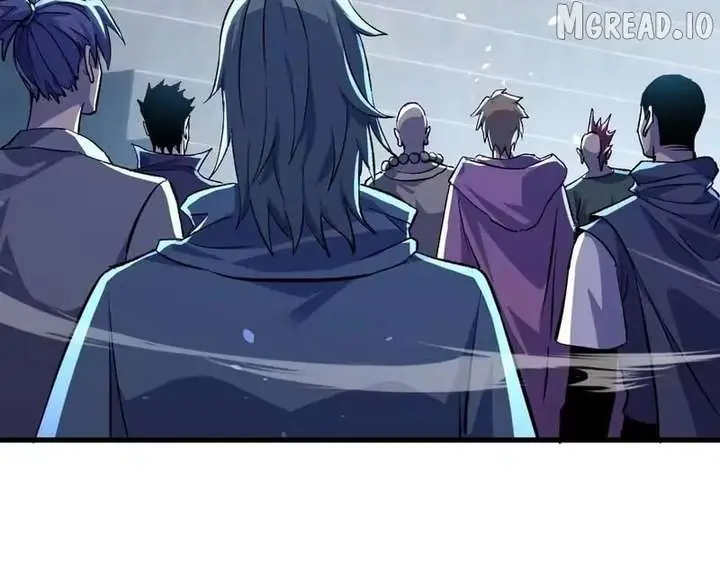I Rely on My Invincibility to Deal Tons of Damage Passively Chapter 166 Page 65