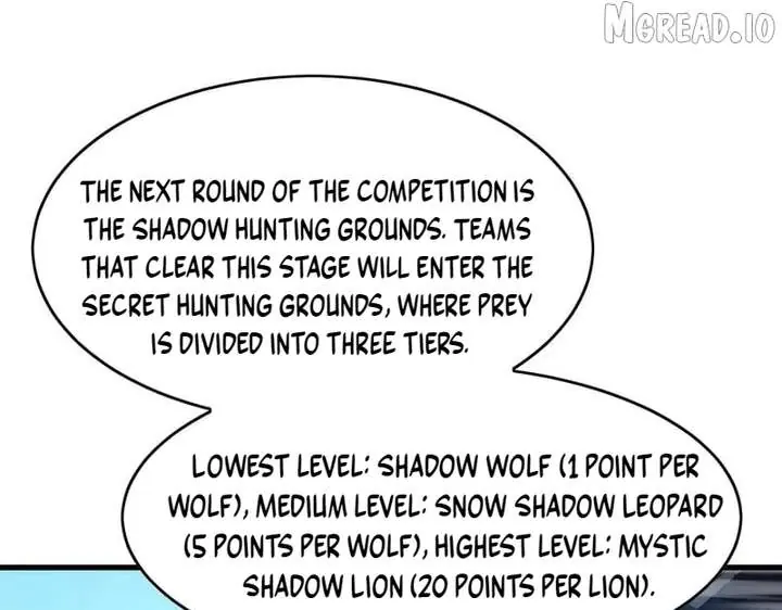 I Rely on My Invincibility to Deal Tons of Damage Passively Chapter 166 Page 66