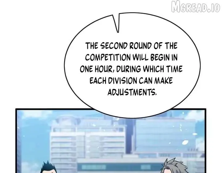 I Rely on My Invincibility to Deal Tons of Damage Passively Chapter 166 Page 70