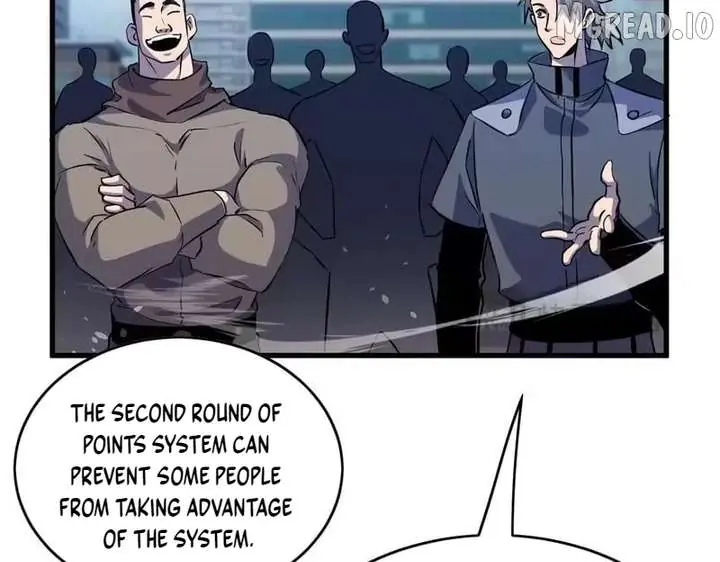 I Rely on My Invincibility to Deal Tons of Damage Passively Chapter 166 Page 71