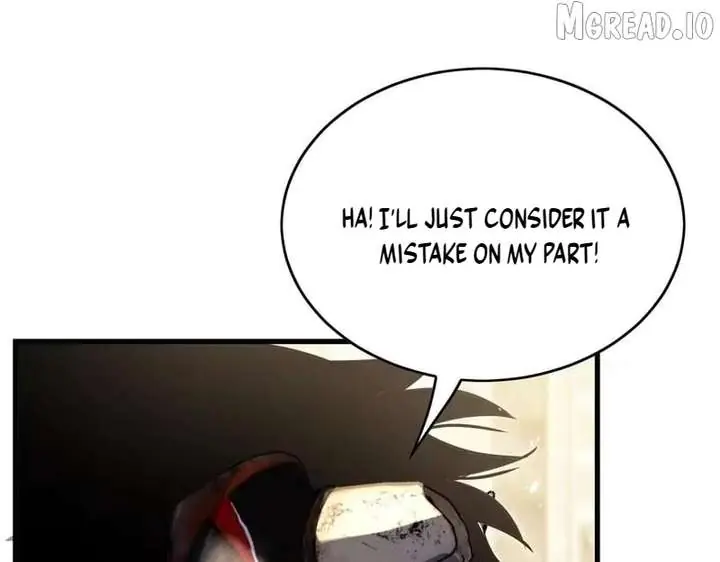 I Rely on My Invincibility to Deal Tons of Damage Passively Chapter 166 Page 77