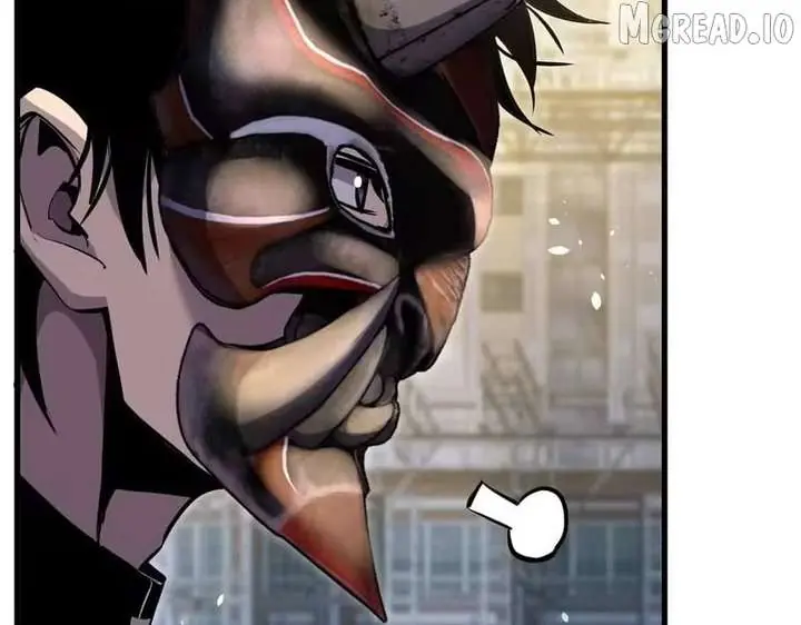 I Rely on My Invincibility to Deal Tons of Damage Passively Chapter 166 Page 78