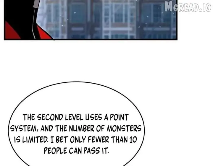 I Rely on My Invincibility to Deal Tons of Damage Passively Chapter 166 Page 79