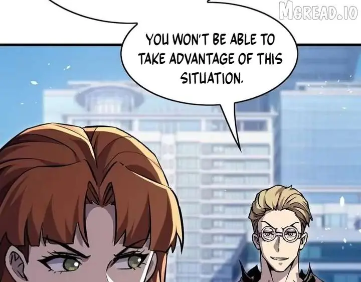 I Rely on My Invincibility to Deal Tons of Damage Passively Chapter 166 Page 80