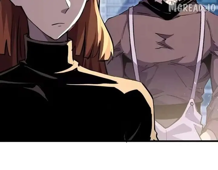 I Rely on My Invincibility to Deal Tons of Damage Passively Chapter 166 Page 81