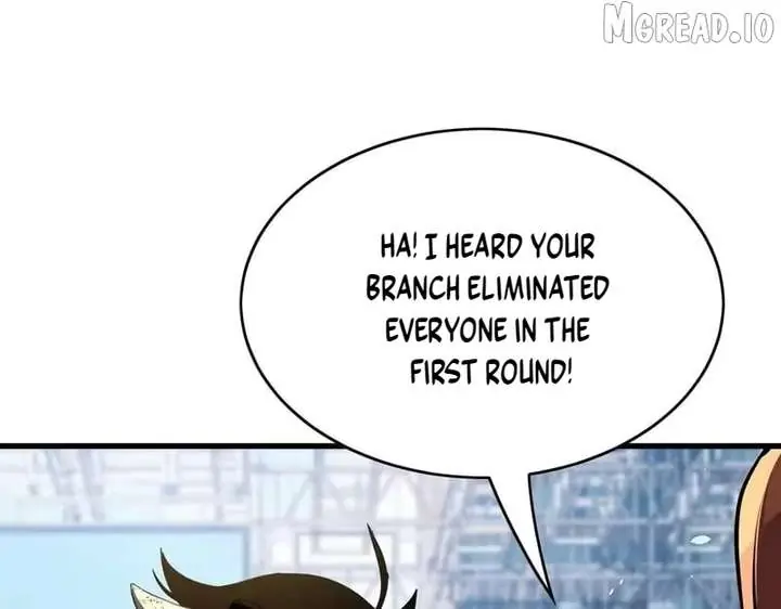 I Rely on My Invincibility to Deal Tons of Damage Passively Chapter 166 Page 82