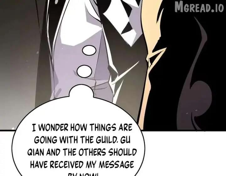 I Rely on My Invincibility to Deal Tons of Damage Passively Chapter 166 Page 84