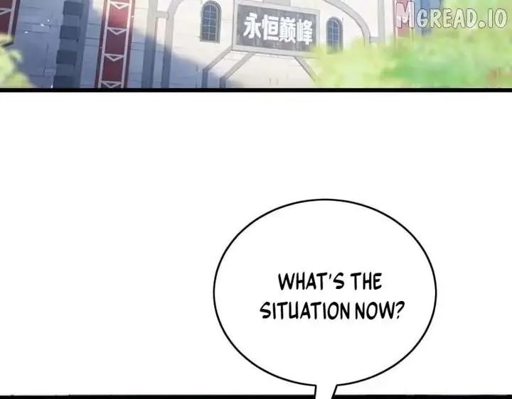 I Rely on My Invincibility to Deal Tons of Damage Passively Chapter 166 Page 88