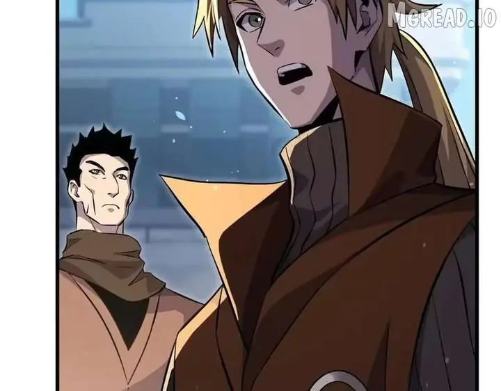 I Rely on My Invincibility to Deal Tons of Damage Passively Chapter 166 Page 93