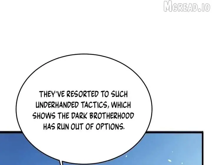 I Rely on My Invincibility to Deal Tons of Damage Passively Chapter 166 Page 96