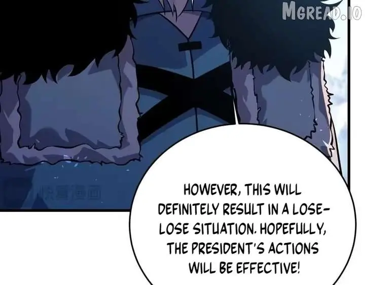 I Rely on My Invincibility to Deal Tons of Damage Passively Chapter 166 Page 98