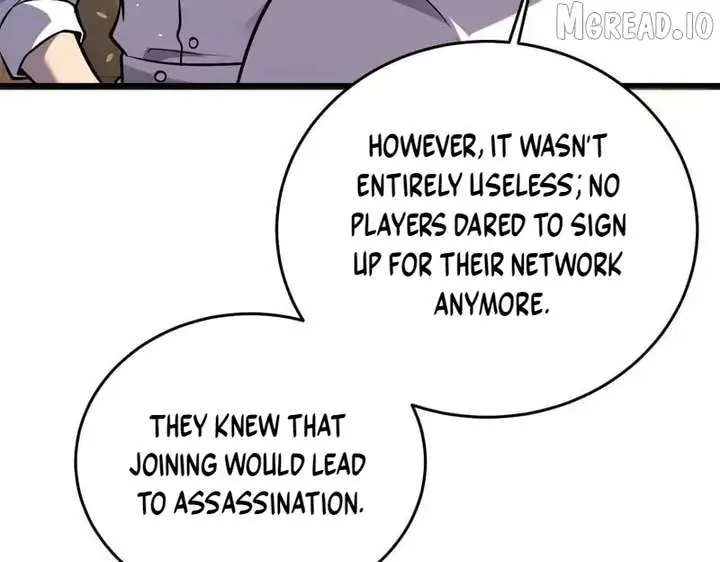 I Rely on My Invincibility to Deal Tons of Damage Passively Chapter 166 Page 107