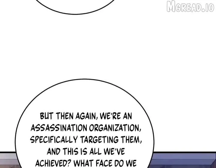 I Rely on My Invincibility to Deal Tons of Damage Passively Chapter 166 Page 108