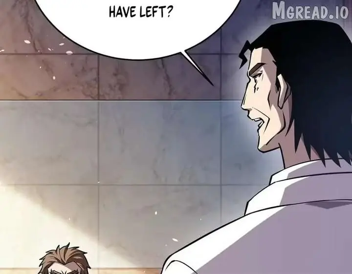 I Rely on My Invincibility to Deal Tons of Damage Passively Chapter 166 Page 109