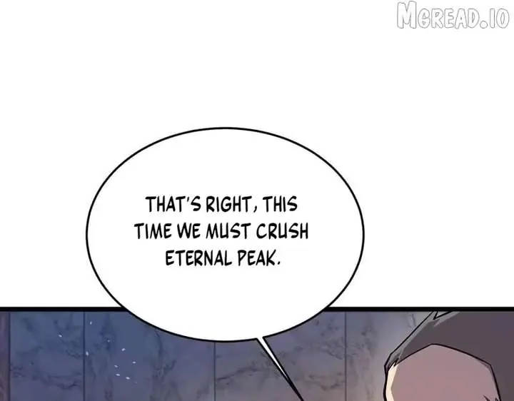 I Rely on My Invincibility to Deal Tons of Damage Passively Chapter 166 Page 116