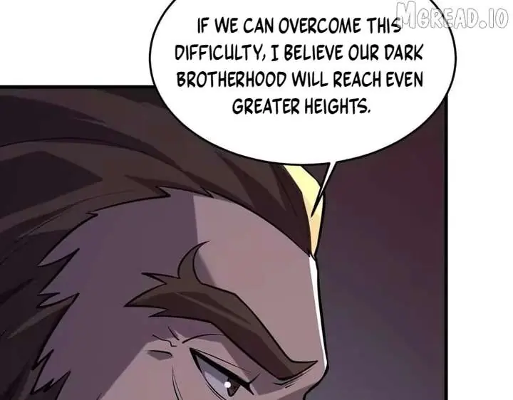 I Rely on My Invincibility to Deal Tons of Damage Passively Chapter 166 Page 119