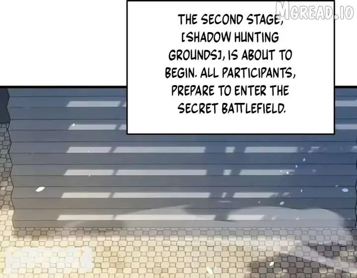 I Rely on My Invincibility to Deal Tons of Damage Passively Chapter 166 Page 125