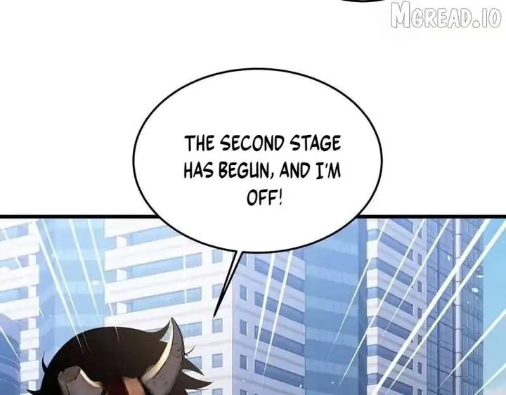 I Rely on My Invincibility to Deal Tons of Damage Passively Chapter 166 Page 128