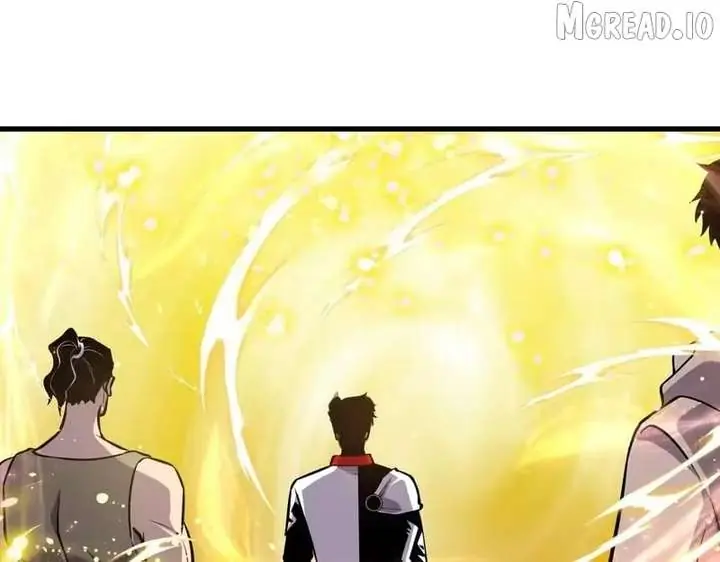 I Rely on My Invincibility to Deal Tons of Damage Passively Chapter 166 Page 131