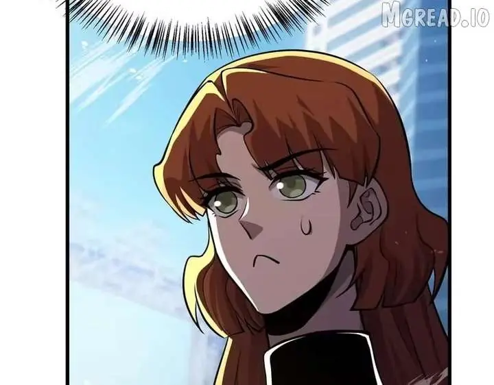 I Rely on My Invincibility to Deal Tons of Damage Passively Chapter 166 Page 135