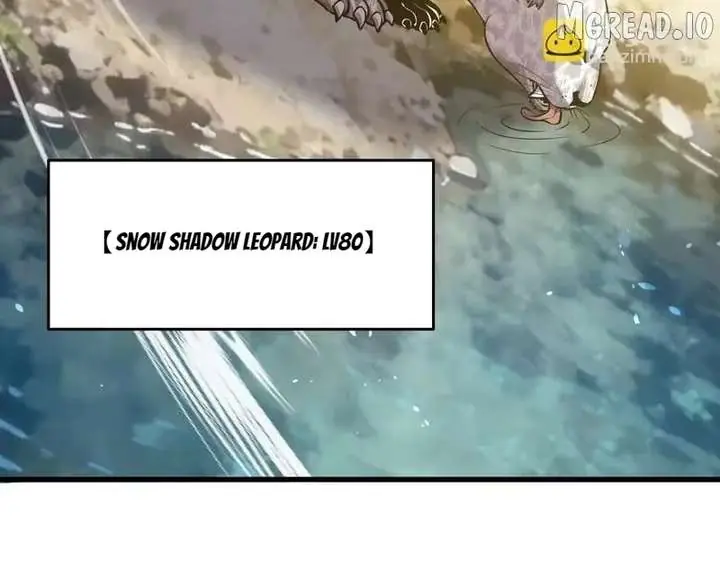 I Rely on My Invincibility to Deal Tons of Damage Passively Chapter 166 Page 140