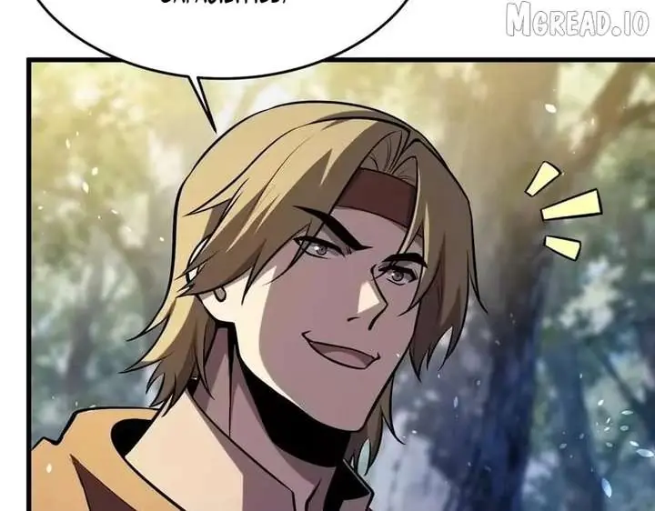 I Rely on My Invincibility to Deal Tons of Damage Passively Chapter 166 Page 144