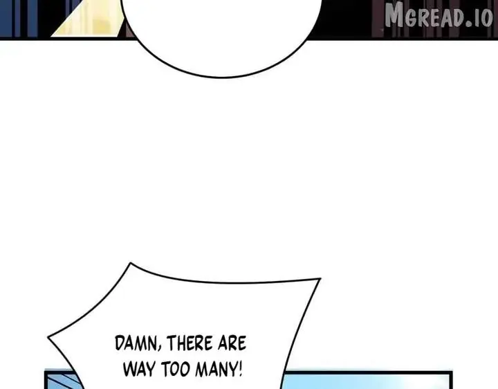 I Rely on My Invincibility to Deal Tons of Damage Passively Chapter 166 Page 149