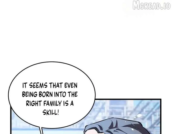 I Rely on My Invincibility to Deal Tons of Damage Passively Chapter 166 Page 153