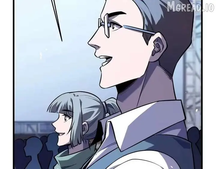 I Rely on My Invincibility to Deal Tons of Damage Passively Chapter 166 Page 154