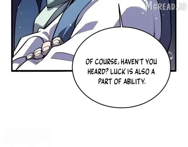 I Rely on My Invincibility to Deal Tons of Damage Passively Chapter 166 Page 155