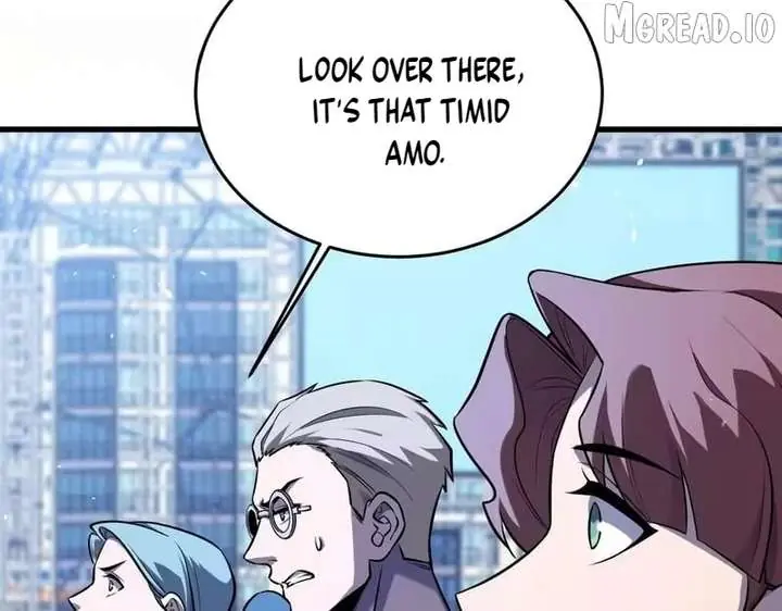 I Rely on My Invincibility to Deal Tons of Damage Passively Chapter 166 Page 162