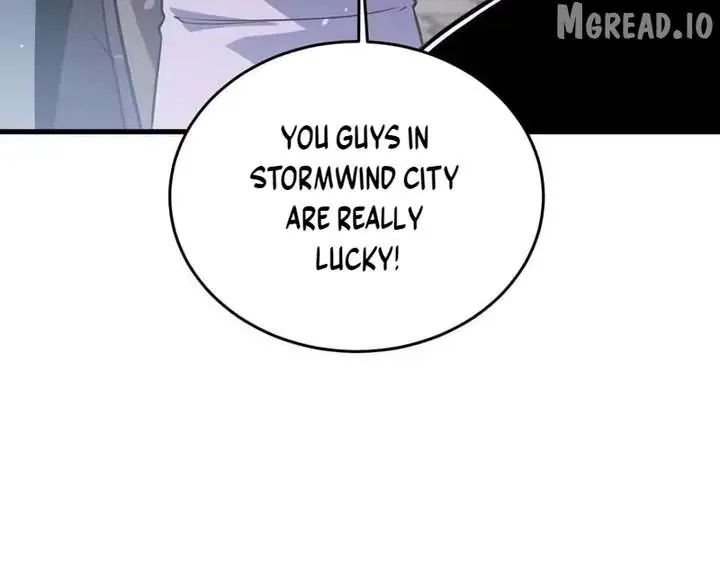 I Rely on My Invincibility to Deal Tons of Damage Passively Chapter 166 Page 164