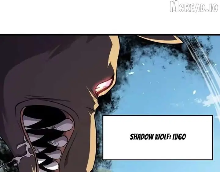 I Rely on My Invincibility to Deal Tons of Damage Passively Chapter 166 Page 165