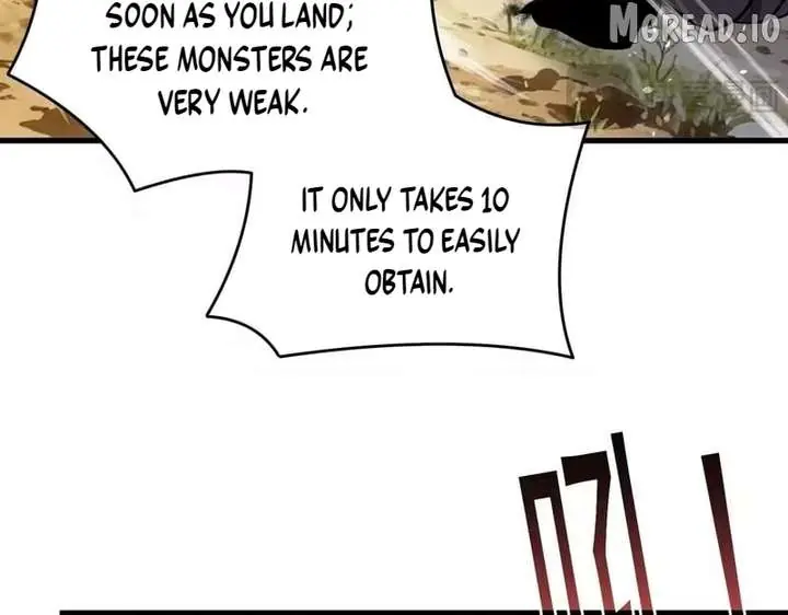 I Rely on My Invincibility to Deal Tons of Damage Passively Chapter 166 Page 168